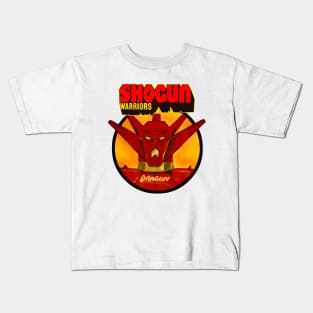 dragun Kids T-Shirt